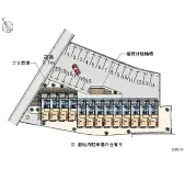 岩国市岩国３丁目 月極駐車場